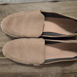 Cole Haan Women's Brown Flats